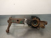 Replacement front left stub axle for Audi A8 D2 (4D2, 4D8) 3.7 OEM IAM reference 4D0407257L 4D0407257L 