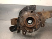 Replacement front left stub axle for Audi A8 D2 (4D2, 4D8) 3.7 OEM IAM reference 4D0407257L 4D0407257L 