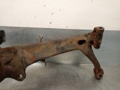 Recambio de mangueta delantera izquierda para audi a8 d2 (4d2, 4d8) 3.7 referencia OEM IAM 4D0407257L 4D0407257L 