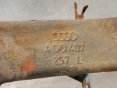 Recambio de mangueta delantera izquierda para audi a8 d2 (4d2, 4d8) 3.7 referencia OEM IAM 4D0407257L 4D0407257L 