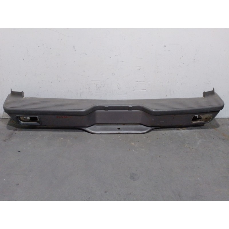 Recambio de paragolpes trasero para ford explorer 4.0 v6 cat referencia OEM IAM 3426783  