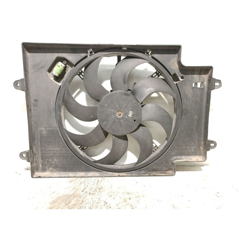 Recambio de electroventilador para alfa romeo 147 (937_) 1.9 jtd (937.axd1a, 937.bxd1a) referencia OEM IAM 60692703  9010986 GAT