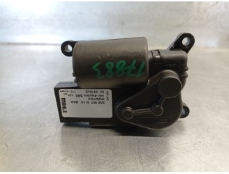 Recambio de motor calefaccion para seat ibiza (kj1) 1.0 tsi referencia OEM IAM 2Q0907511C  HG027001 MAHLE