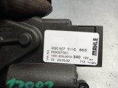 Recambio de motor calefaccion para seat ibiza (kj1) 1.0 tsi referencia OEM IAM 2Q0907511C  HG027001 MAHLE