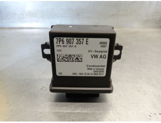 Recambio de modulo electronico para seat ibiza (kj1) 1.0 tsi referencia OEM IAM 7P6907357E  