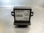 Recambio de modulo electronico para seat ibiza (kj1) 1.0 tsi referencia OEM IAM 7P6907357E 
