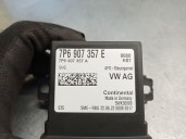 Recambio de modulo electronico para seat ibiza (kj1) 1.0 tsi referencia OEM IAM 7P6907357E 