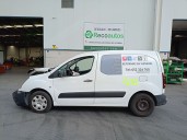 peugeot partner furgoneta/monovolumen del año 2014