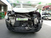 peugeot partner furgoneta/monovolumen del año 2014