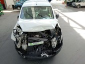 peugeot partner furgoneta/monovolumen del año 2014