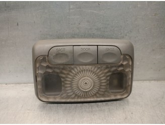 Recambio de luz interior para ssangyong korando (c300) e-motion referencia OEM IAM 8371005800  