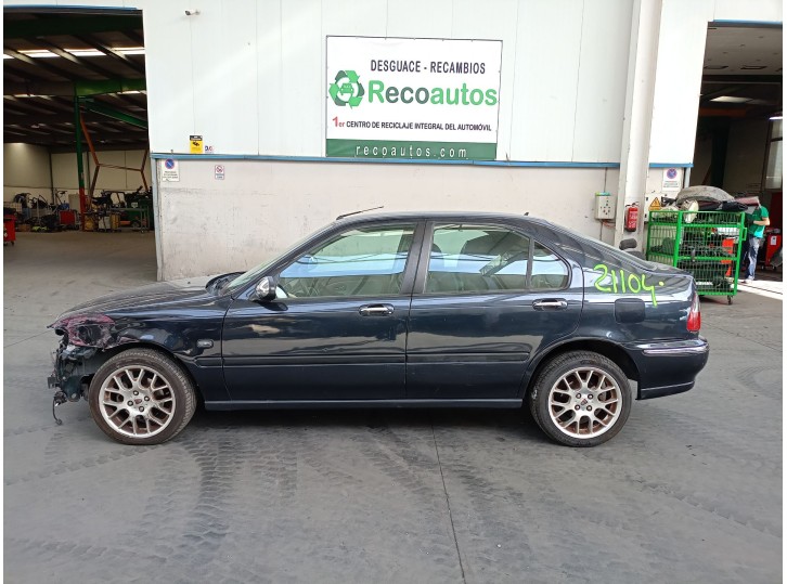 rover 45 i sedán (rt) del año 2001