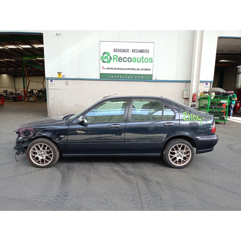 rover 45 i sedán (rt) del año 2001