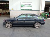rover 45 i sedán (rt) del año 2001