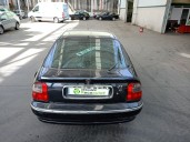 rover 45 i sedán (rt) del año 2001