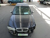 rover 45 i sedán (rt) del año 2001