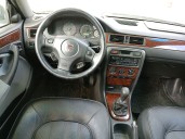 rover 45 i sedán (rt) del año 2001