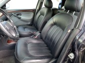 rover 45 i sedán (rt) del año 2001