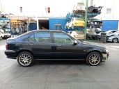 rover 45 i sedán (rt) del año 2001
