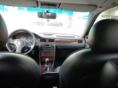 rover 45 i sedán (rt) del año 2001