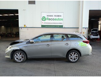 toyota auris station wagon (_e18_) del año 2018