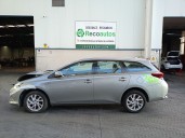 toyota auris station wagon (_e18_) del año 2018