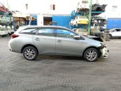 toyota auris station wagon (_e18_) del año 2018