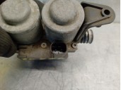 Recambio de valvula intercambio de calefaccion para bmw x5 (e53) 4.4i automático referencia OEM IAM 8374995 1147412137 BOSCH