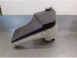 Recambio de deposito limpia para bmw x5 (e53) 4.4i automático referencia OEM IAM 61678252738 61678252738 