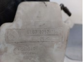 Recambio de deposito limpia para bmw x5 (e53) 4.4i automático referencia OEM IAM 61678252738 61678252738 