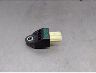 Recambio de sensor impacto para toyota prius (nhw30) 1.8 16v cat referencia OEM IAM 8983175020  1136VZ361 DENSO