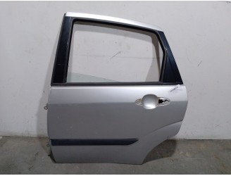Recambio de puerta trasera izquierda para ford focus i (daw, dbw) 1.8 turbo di / tddi referencia OEM IAM 1430139  