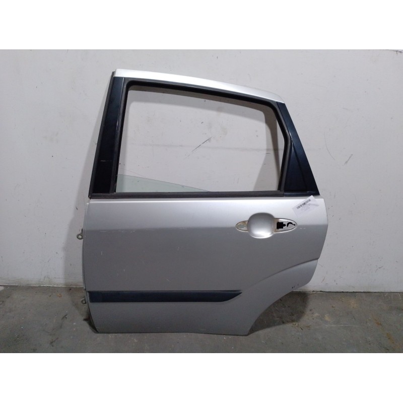 Recambio de puerta trasera izquierda para ford focus i (daw, dbw) 1.8 turbo di / tddi referencia OEM IAM 1430139  