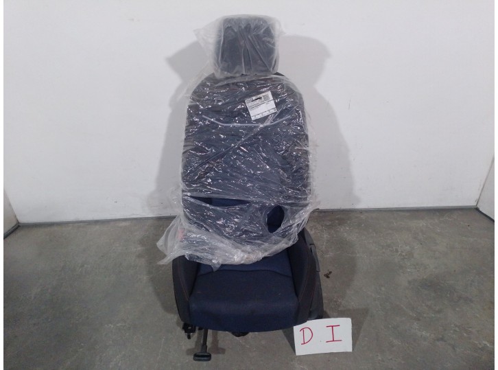 Recambio de asiento delantero izquierdo para seat ibiza (kj1) 1.0 tsi referencia OEM IAM 2Q4881105H 