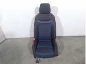 Replacement front left seat for Seat Ibiza (KJ1) 1.0 TSi OEM IAM reference 2Q4881105H 