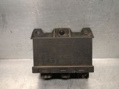 Recambio de caja precalentamiento para renault 19 i (b/c53_) 1.9 d (b/c534, b/c53j) referencia OEM IAM 7700790579 02396 G.CARTI