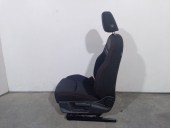 Replacement left front seat for Seat Ibiza (KJ1) 1.0 TSI OEM IAM reference 2Q4881105H 
