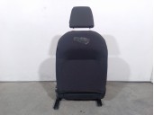 Replacement left front seat for Seat Ibiza (KJ1) 1.0 TSI OEM IAM reference 2Q4881105H 