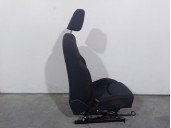 Recambio de asiento delantero izquierdo para seat ibiza (kj1) 1.0 tsi referencia OEM IAM 2Q4881105H 