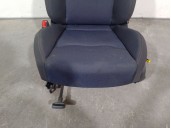 Replacement left front seat for Seat Ibiza (KJ1) 1.0 TSI OEM IAM reference 2Q4881105H 