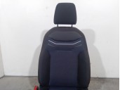 Recambio de asiento delantero izquierdo para seat ibiza (kj1) 1.0 tsi referencia OEM IAM 2Q4881105H 
