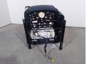 Recambio de asiento delantero izquierdo para seat ibiza (kj1) 1.0 tsi referencia OEM IAM 2Q4881105H 