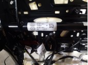 Recambio de asiento delantero izquierdo para seat ibiza (kj1) 1.0 tsi referencia OEM IAM 2Q4881105H 