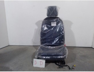 Recambio de asiento delantero derecho para seat ibiza (kj1) 1.0 tsi referencia OEM IAM 2Q4881105H 