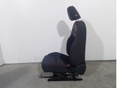 Recambio de asiento delantero derecho para seat ibiza (kj1) 1.0 tsi referencia OEM IAM 2Q4881105H 