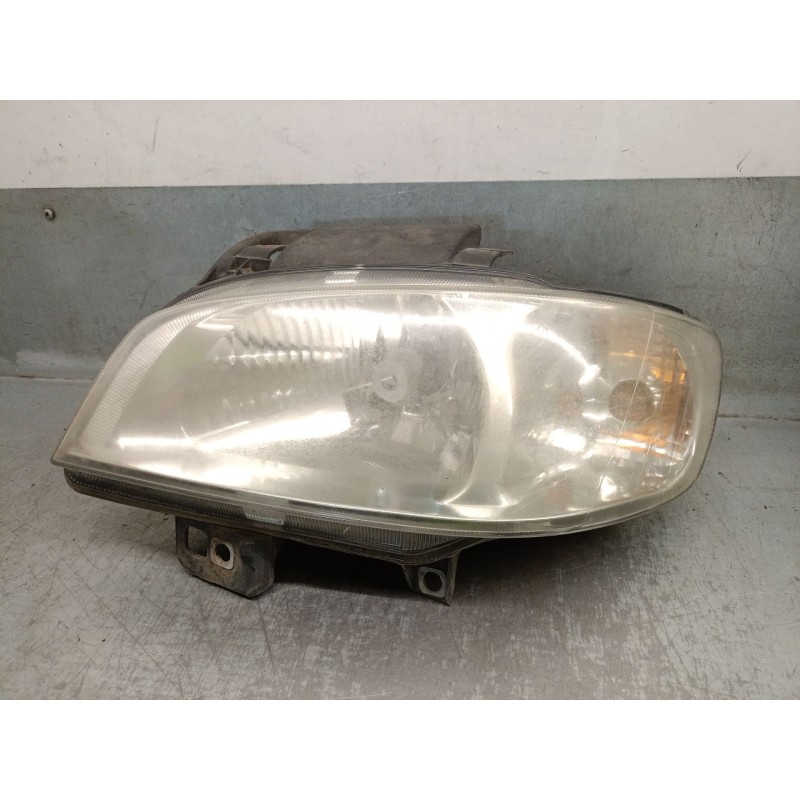 Recambio de faro izquierdo para seat cordoba (6k1, 6k2) 1.4 i 16v referencia OEM IAM 6K1941043A 6K1941043A 