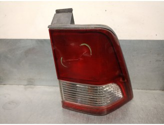 Recambio de piloto trasero de aleta dr para ssangyong korando (c300) e-motion referencia OEM IAM 8360205750X 8360205750X 