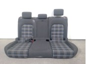 Recambio de asientos traseros para volkswagen golf vii (5g1, bq1, be1, be2) 1.4 tsi referencia OEM IAM 5Q0885305C 5Q0885305C 