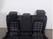 Recambio de asientos traseros para volkswagen golf vii (5g1, bq1, be1, be2) 1.4 tsi referencia OEM IAM 5Q0885305C 5Q0885305C 
