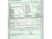 skoda octavia ii (1z3) del año 2005